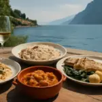 Quali sono i piatti tradizionali del Lago di Garda? Scopri le ricette che conquistano i turisti