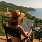 Quali sono le destinazioni italiane meno affollate a luglio? Scopri mete tranquille per una vacanza serena