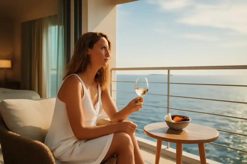 Esperienze autentiche da vivere in hotel sul mare: come scegliere quelle che lasciano il segno