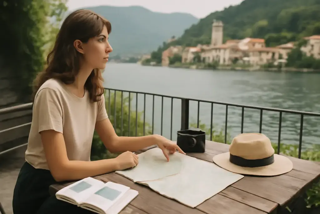 Quali sono le migliori località lacustri in Italia? Una guida alle mete meno turistiche
