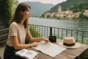 Quali sono le migliori località lacustri in Italia? Una guida alle mete meno turistiche