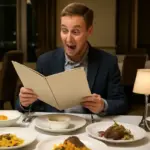 Menù degustazione tipico in hotel: la sorpresa che pochi si aspettano per cena