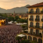 Migliori festival in Italia vicino agli hotel: scopri le date e le location più suggestive dove soggiornare