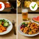 Differenza tra pensione completa e all inclusive? Scegli la formula più conveniente