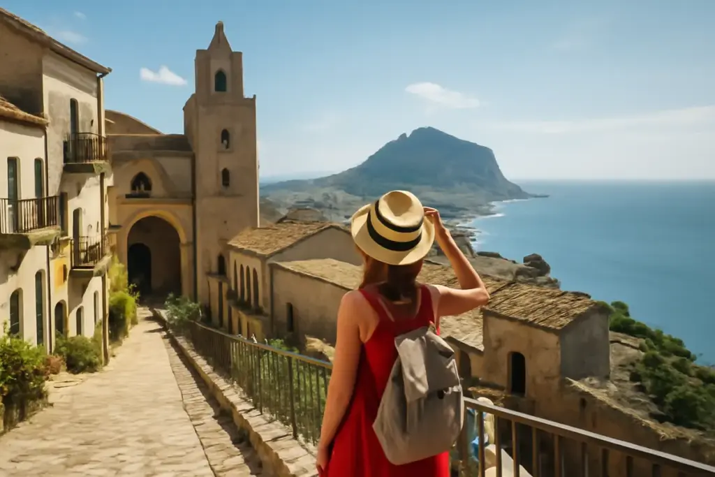 Viaggio in Sicilia occidentale: i borghi gioiello da visitare tra storia e panorami mozzafiato