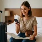 Viaggiare low cost: trucchi per risparmiare su alloggio senza rinunciare al comfort