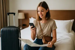 Viaggiare low cost: trucchi per risparmiare su alloggio senza rinunciare al comfort