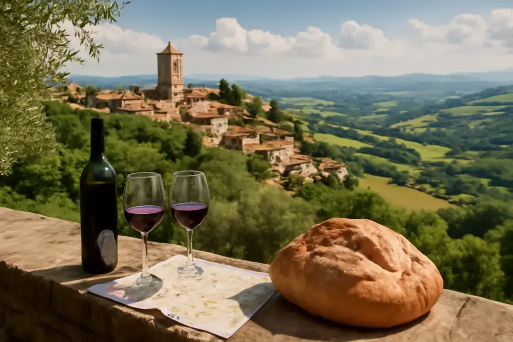 Cosa vedere nelle Marche oltre il Conero? Le tappe segrete tra borghi, colline e sapori autentici