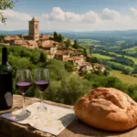 Cosa vedere nelle Marche oltre il Conero? Le tappe segrete tra borghi, colline e sapori autentici