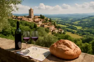 Cosa vedere nelle Marche oltre il Conero? Le tappe segrete tra borghi, colline e sapori autentici