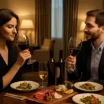 Eventi enogastronomici locali in hotel: vivi serate di degustazione senza dover uscire dalla struttura