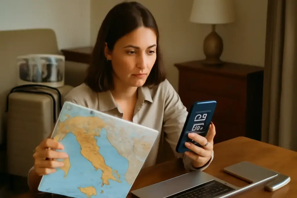 Come scegliere l’hotel perfetto in Italia: consigli pratici per ogni tipo di viaggiatore