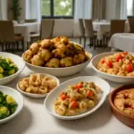 Cucina regionale pugliese in hotel: opzioni da assaggiare almeno una volta nella vita
