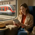 Destinazioni facilmente raggiungibili in treno: come organizzare una fuga senza stress né auto