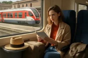 Destinazioni facilmente raggiungibili in treno: come organizzare una fuga senza stress né auto