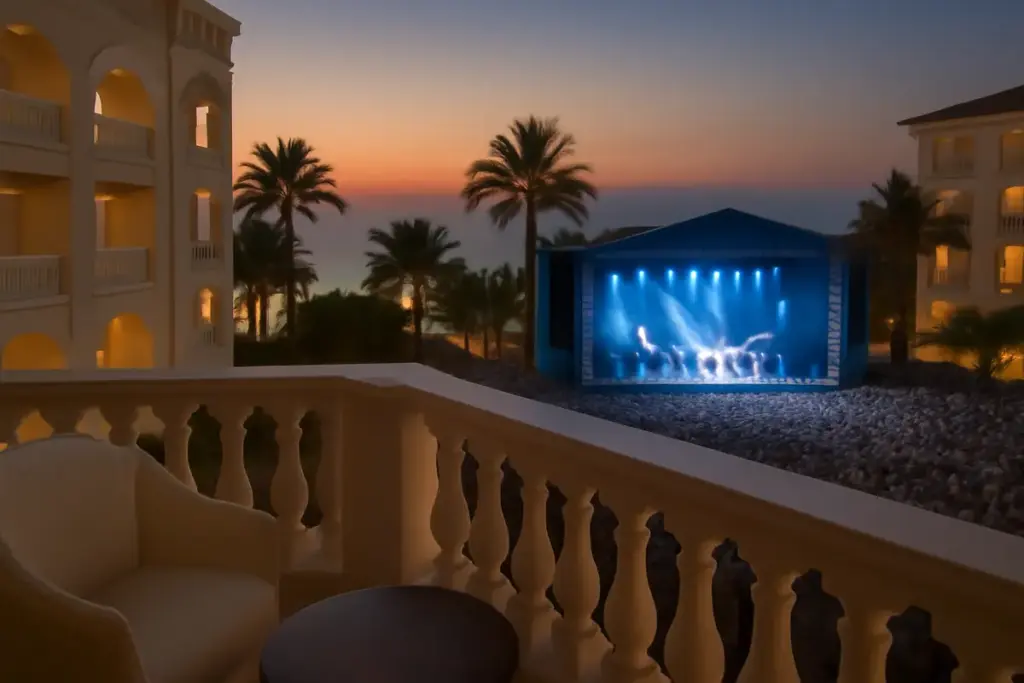 Dove si tengono i concerti d’estate più vicini agli hotel esclusivi? La guida per non perderli
