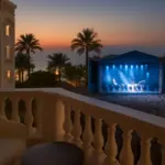 Dove si tengono i concerti d’estate più vicini agli hotel esclusivi? La guida per non perderli