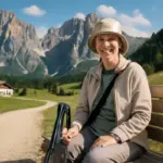 Dolomiti per principianti: luoghi adatti anche a chi non ama le camminate impegnative