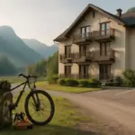 Hotel con esperienze outdoor: i servizi per chi cerca avventura e natura vicino alla struttura
