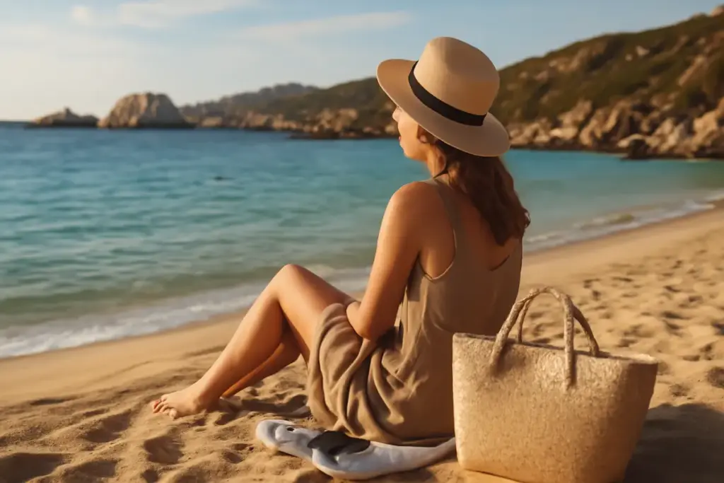 Vacanze in Sardegna a settembre: i vantaggi di scegliere la mezza stagione per godersi il mare