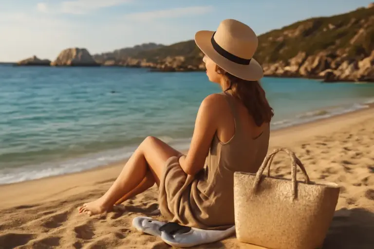 Vacanze in Sardegna a settembre: i vantaggi di scegliere la mezza stagione per godersi il mare