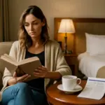 Scoprire eventi letterari durante il soggiorno: consigli per chi ama lettura e ospitalità d’eccellenza
