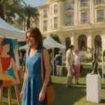 Festival artistici nei dintorni degli hotel più raffinati: immergiti nell’arte senza spostamenti complicati