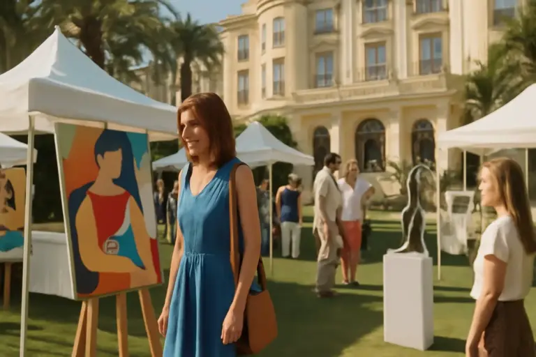 Festival artistici nei dintorni degli hotel più raffinati: immergiti nell’arte senza spostamenti complicati