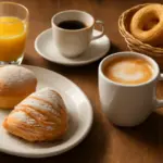 Come riconoscere una vera colazione dolce abruzzese: i dettagli che svelano l’autenticità