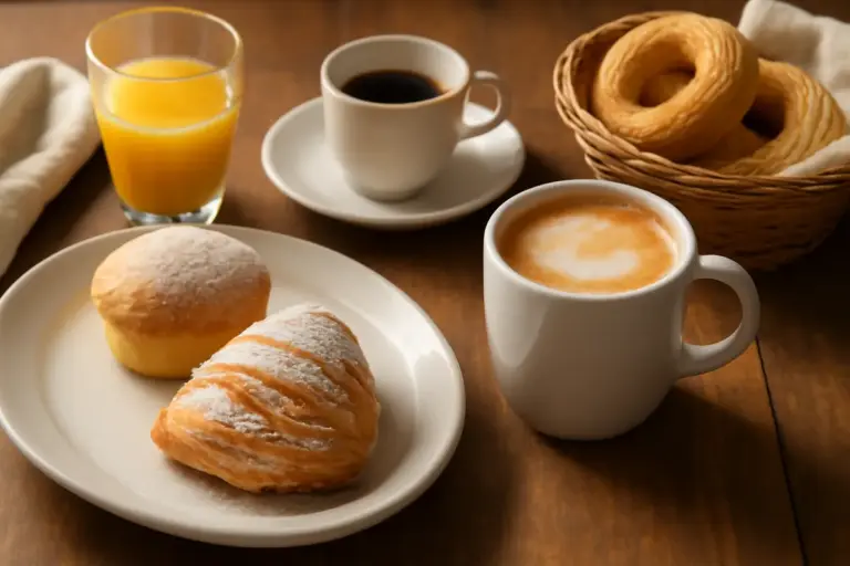 Come riconoscere una vera colazione dolce abruzzese: i dettagli che svelano l’autenticità