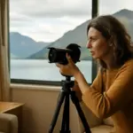 Cosa offrono i workshop fotografici in hotel? Migliora le tue abilità mentre scopri paesaggi nuovi