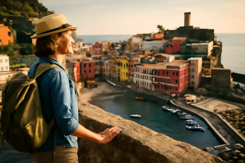 Scoprire i borghi marinari della Liguria: il percorso tra paesaggi e tradizioni poco note