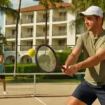 Esperienze sportive organizzate dagli hotel: il modo più semplice per mettersi alla prova anche in vacanza