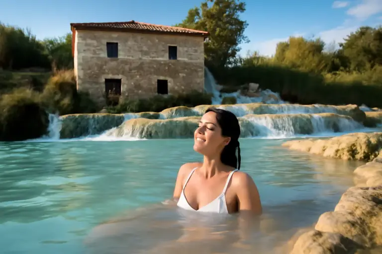 Spa o terme naturali? dove rilassarsi in Italia secondo gli esperti del benessere