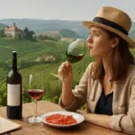 Viaggio nella terra del Barolo: itinerari tra colline piemontesi e degustazioni indimenticabili