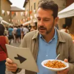 Partecipare a sagre tradizionali durante la vacanza: il percorso gastronomico consigliato dagli albergatori