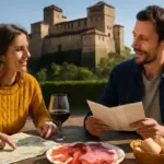 Weekend tra i castelli emiliani: itinerari da fiaba tra storia, leggenda e buona tavola