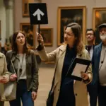 Come si organizzano tour guidati durante gli eventi culturali? Strategie per vedere davvero tutto