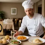 Menù per celiaci e intolleranti: le soluzioni studiate dagli chef di cucina locale in hotel