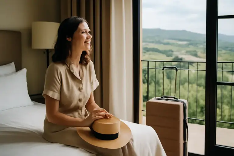 Che cos’è l’ospitalità esperienziale in hotel? Vivi il territorio oltre la semplice camera