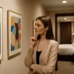 Esposizioni temporanee in hotel: l’iniziativa che arricchisce il soggiorno con cultura a pochi passi dalla camera