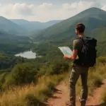 Quali sono i parchi naturali più affascinanti del Centro Italia? Itinerari tra natura e silenzio