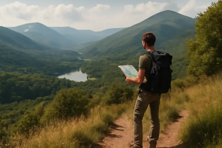 Quali sono i parchi naturali più affascinanti del Centro Italia? Itinerari tra natura e silenzio