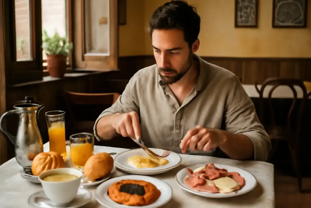 Colazione in hotel: cosa chiedere per vivere un’autentica esperienza locale