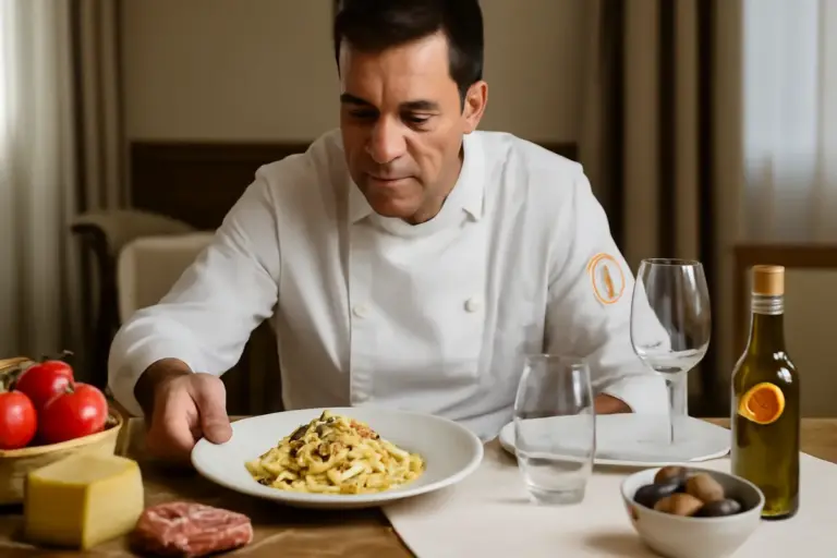 Cucina locale e prodotti DOP: come riconoscere la vera qualità sulle tavole degli hotel