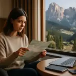 Dove trovare hotel con vista panoramica sulle Dolomiti? Le location da chiedere alla prenotazione