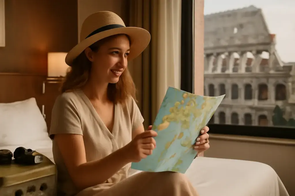 Soggiornare vicino ai siti Unesco italiani: perché conviene scegliere queste zone per la tua vacanza