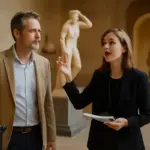 Scoprire musei locali con visite guidate organizzate dall’albergo: il vantaggio di non pensare alla logistica