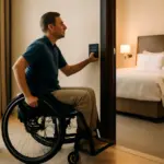 Accessibilità in viaggio: gli hotel italiani davvero a misura di persona disabile