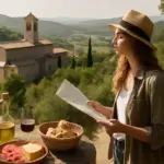 Weekend sulle colline umbre: esperienze tra monasteri, natura e prodotti tipici